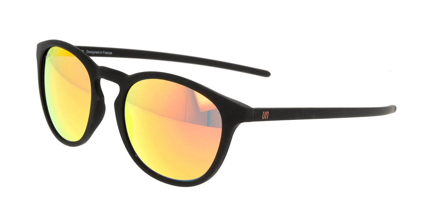 Lentes de Sol Unofficial UNSM0051 Negro-Más Visión México