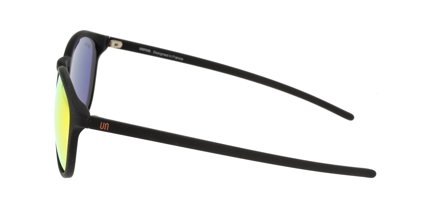 Lentes de Sol Unofficial UNSM0051 Negro-Más Visión México