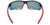 Lentes de Sol Unofficial UNSM0059P Negro-Más Visión México