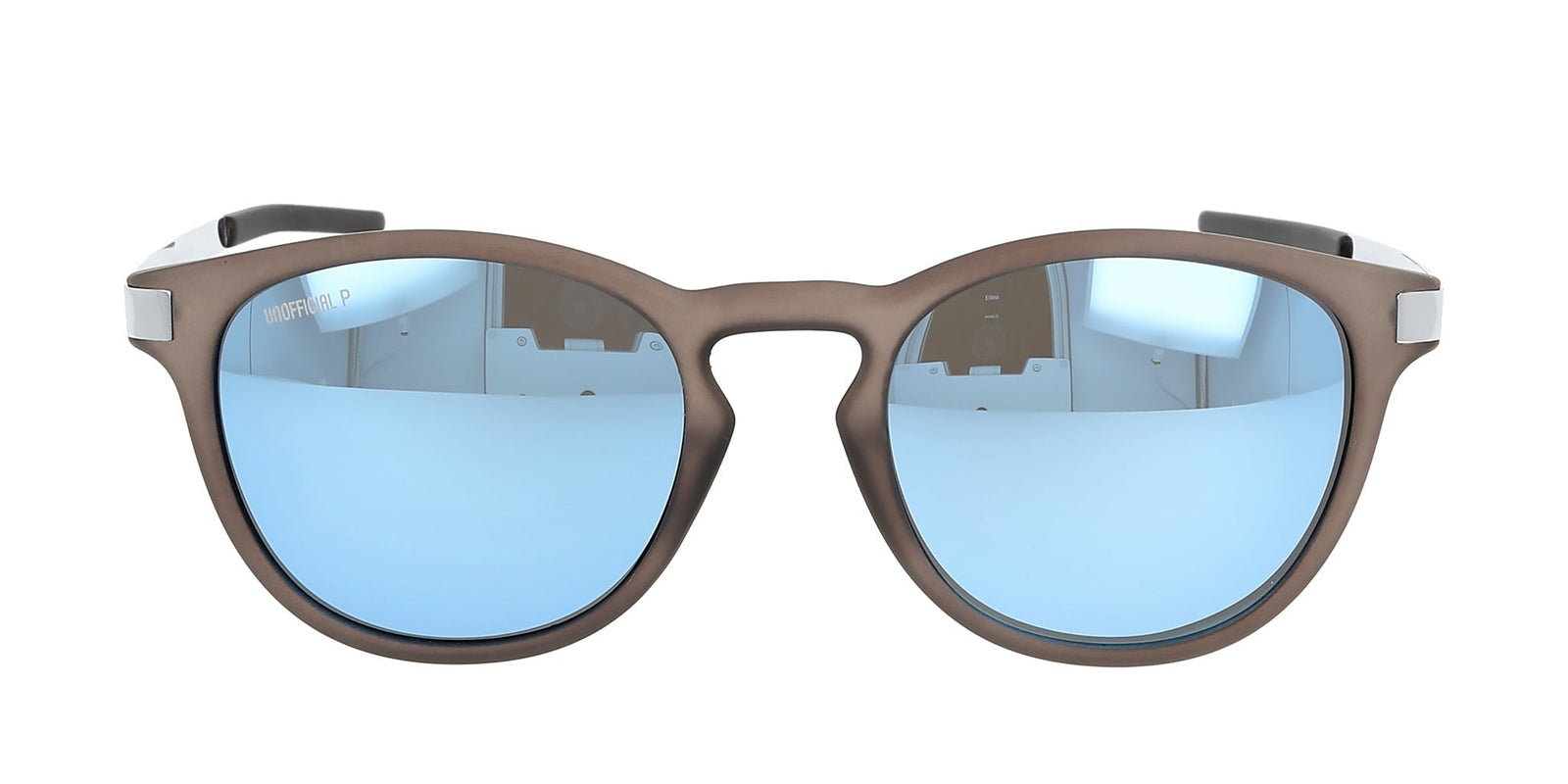 Lentes de Sol Unofficial UNSM0064P Gris – Más Visión México