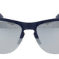 Lentes de Sol Unofficial UNSM0065P Gris-Más Visión México