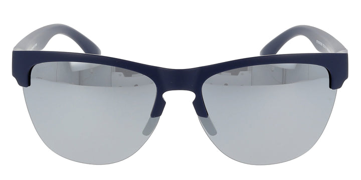 Lentes de Sol Unofficial UNSM0065P Gris