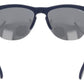 Lentes de Sol Unofficial UNSM0065P Gris-Más Visión México