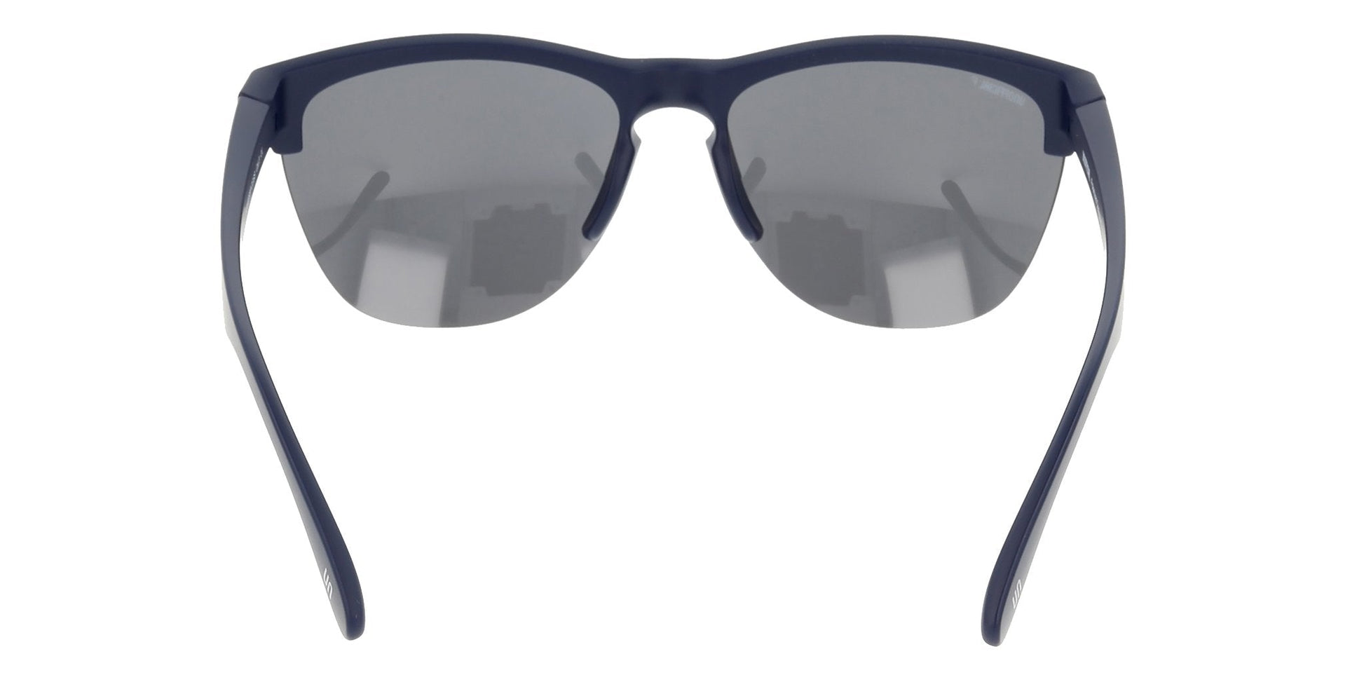 Lentes de Sol Unofficial UNSM0065P Gris-Más Visión México