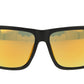 Lentes de Sol Unofficial UNSM0066P Negro-Más Visión México
