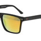 Lentes de Sol Unofficial UNSM0066P Negro-Más Visión México