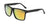Lentes de Sol Unofficial UNSM0066P Negro-Más Visión México