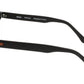 Lentes de Sol Unofficial UNSM0066P Negro-Más Visión México