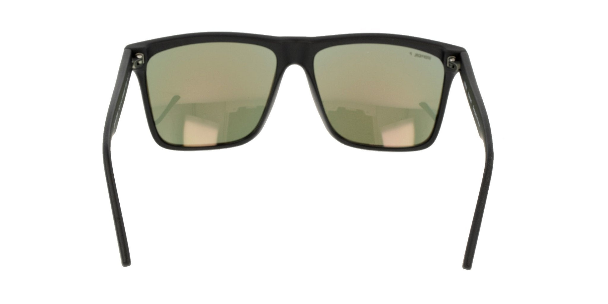 Lentes de Sol Unofficial UNSM0066P Negro-Más Visión México