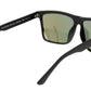 Lentes de Sol Unofficial UNSM0066P Negro-Más Visión México