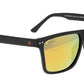 Lentes de Sol Unofficial UNSM0066P Negro-Más Visión México