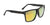 Lentes de Sol Unofficial UNSM0066P Negro-Más Visión México