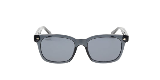 Lentes de Sol Unofficial UNSM0083 Gris-Más Visión México