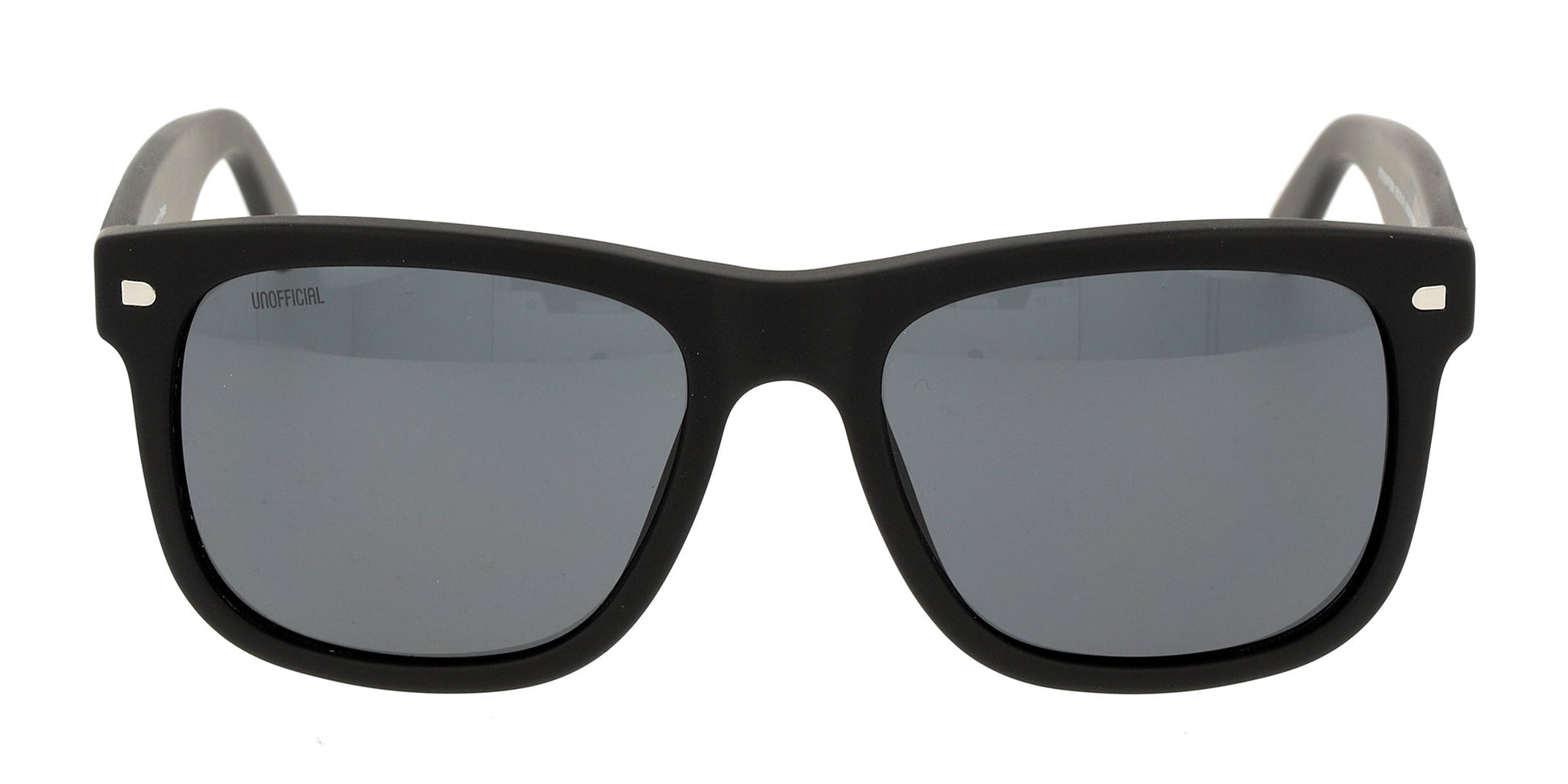 Lentes de Sol Unofficial UNSM0085 Negro-Más Visión México