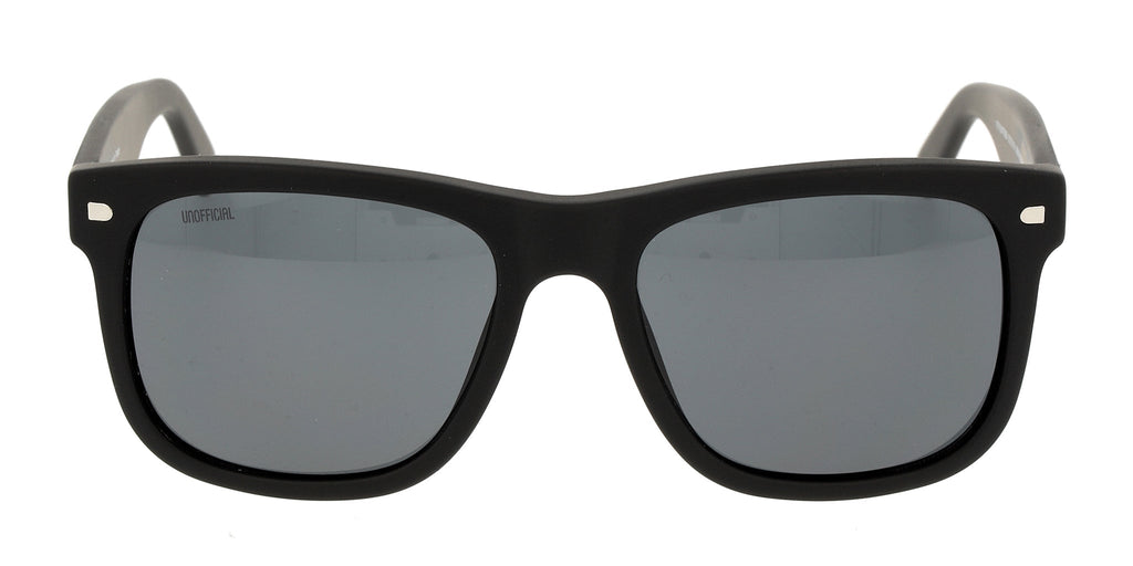 Lentes de Sol Unofficial UNSM0085 Negro-Más Visión México