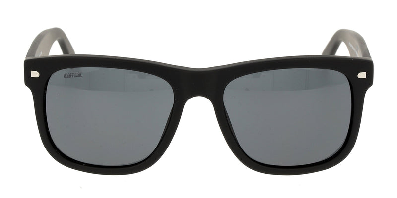 Lentes de Sol Unofficial UNSM0085 Negro-Más Visión México
