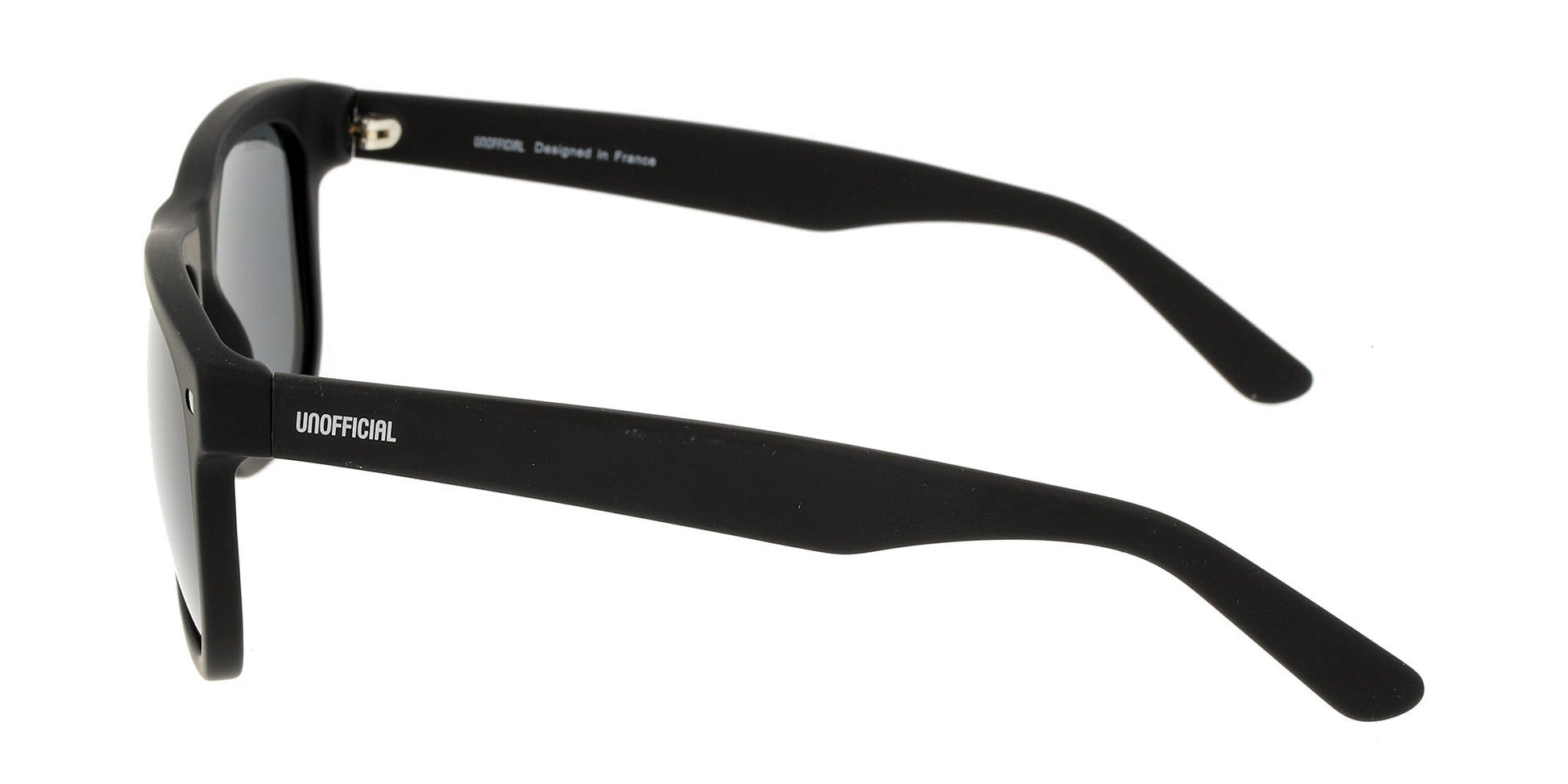 Lentes de Sol Unofficial UNSM0085 Negro-Más Visión México