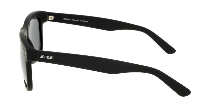 Lentes de Sol Unofficial UNSM0085 Negro-Más Visión México