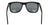 Lentes de Sol Unofficial UNSM0085 Negro-Más Visión México