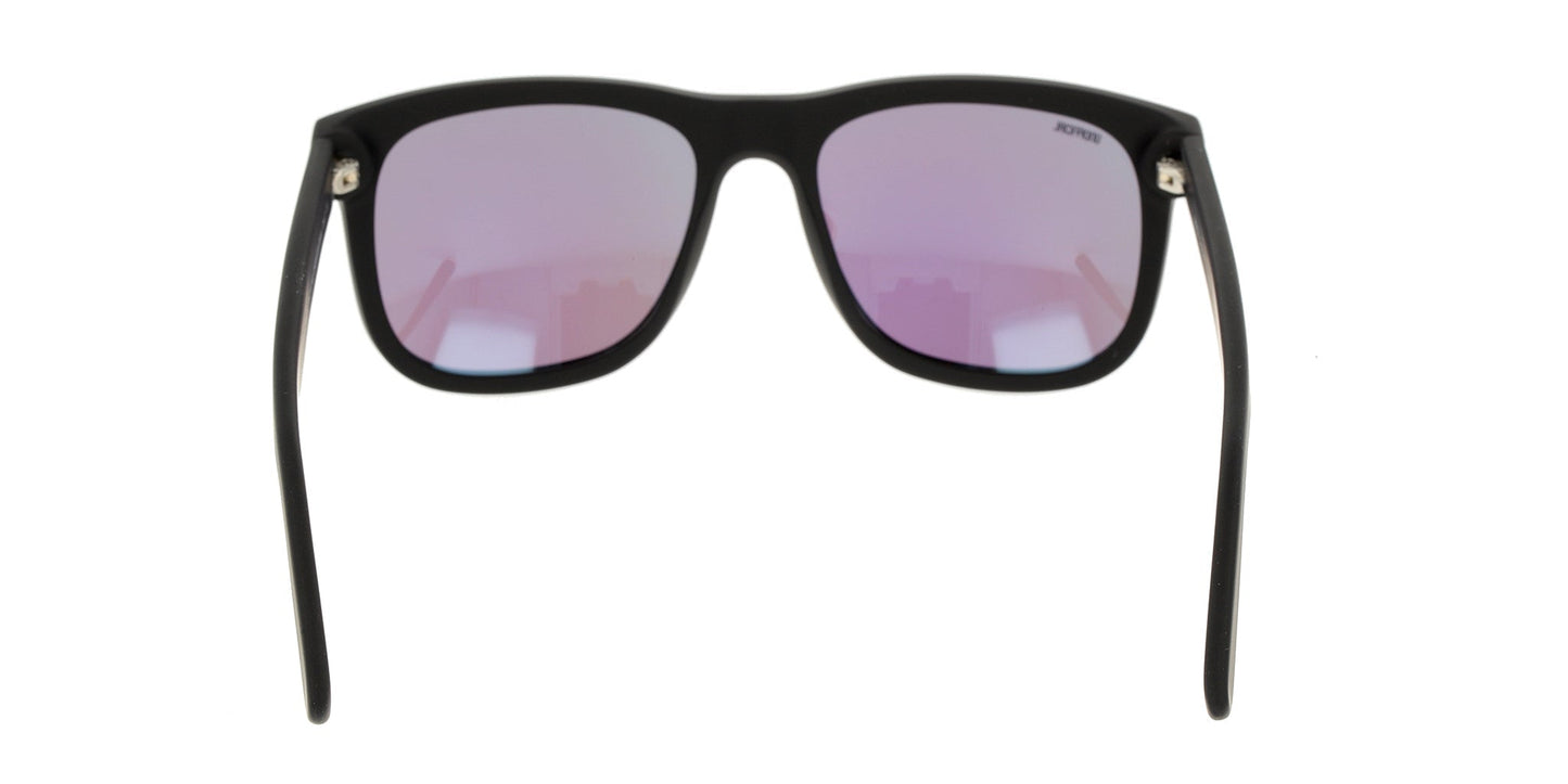 Lentes de Sol Unofficial UNSM0085 Negro-Más Visión México
