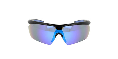 Lentes de Sol Unofficial UNSM0089 Negro-Más Visión México