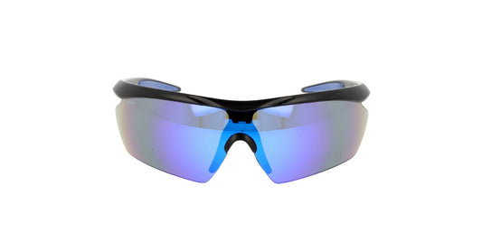 Lentes de Sol Unofficial UNSM0089 Negro-Más Visión México