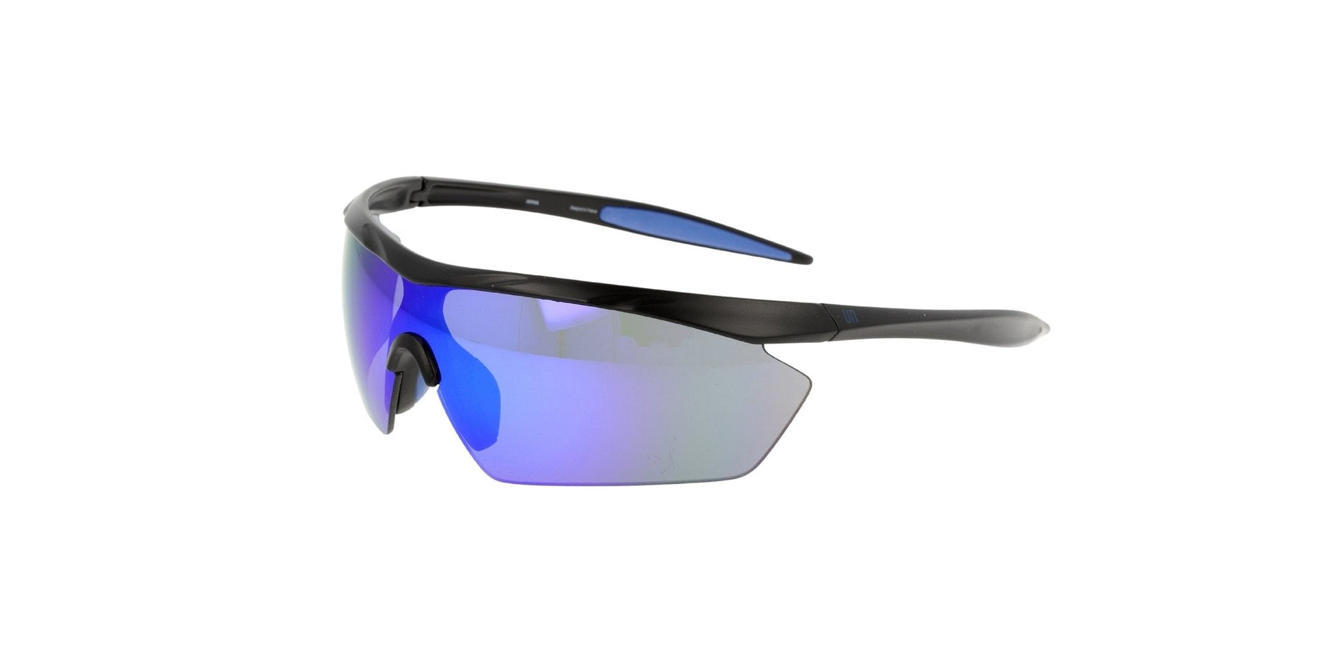 Lentes de Sol Unofficial UNSM0089 Negro-Más Visión México