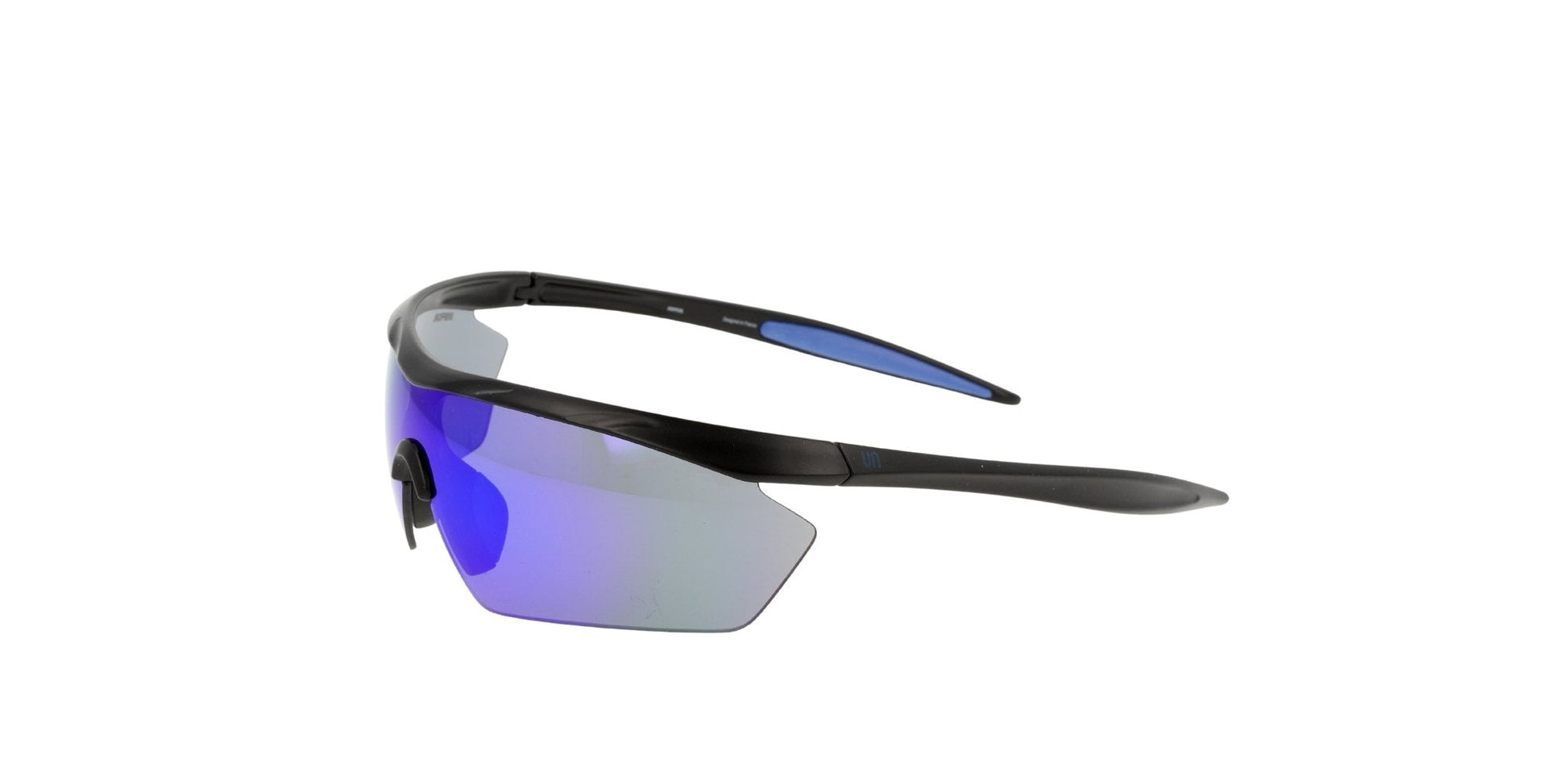 Lentes de Sol Unofficial UNSM0089 Negro-Más Visión México