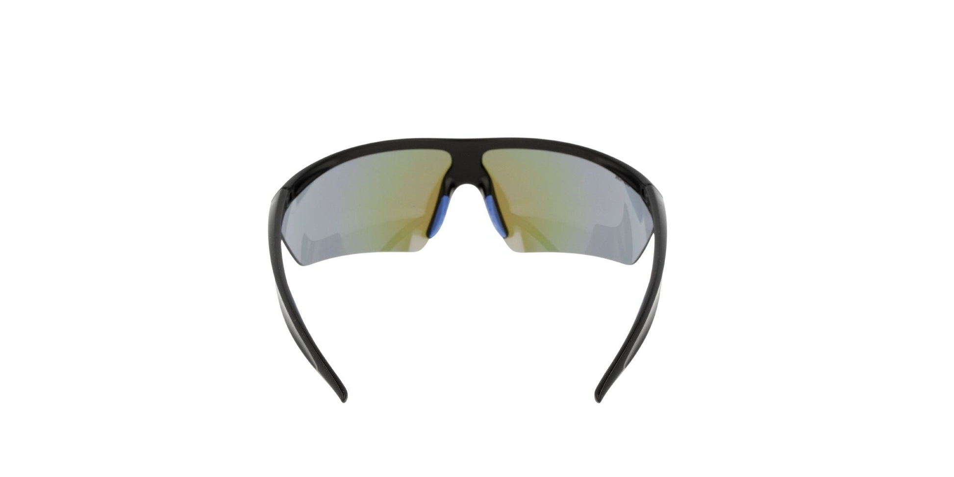 Lentes de Sol Unofficial UNSM0089 Negro-Más Visión México