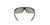Lentes de Sol Unofficial UNSM0089 Negro-Más Visión México