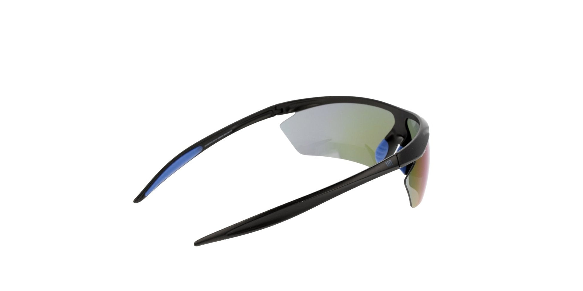 Lentes de Sol Unofficial UNSM0089 Negro-Más Visión México