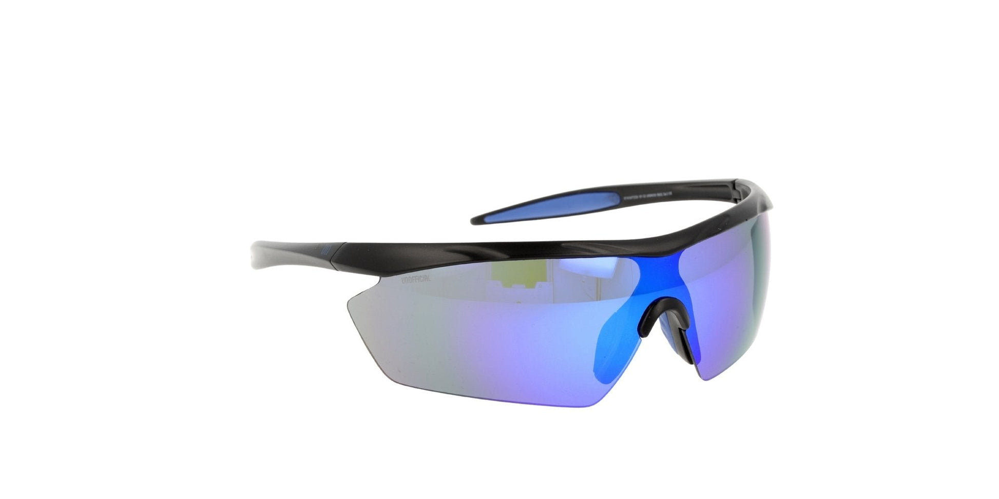 Lentes de Sol Unofficial UNSM0089 Negro-Más Visión México