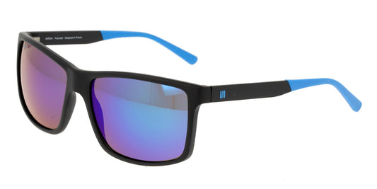 Lentes de Sol Unofficial UNSM0092P Negro