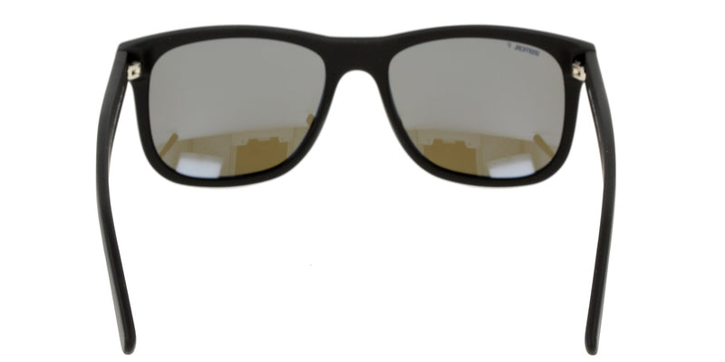 Lentes de Sol Unofficial UNSM0104P Negro-MÃ¡s VisiÃ³n MÃ©xico