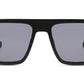Lentes de Sol Unofficial UNSM0111 Negro-Más Visión México
