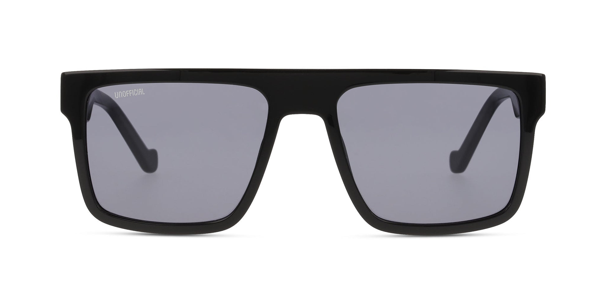 Lentes de Sol Unofficial UNSM0111 Negro-Más Visión México
