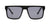 Lentes de Sol Unofficial UNSM0111 Negro-Más Visión México