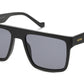 Lentes de Sol Unofficial UNSM0111 Negro-Más Visión México