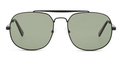 Lentes de Sol Unofficial UNSM0120P Negro-MÃ¡s VisiÃ³n MÃ©xico