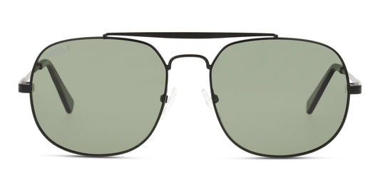 Lentes de Sol Unofficial UNSM0120P Negro-MÃ¡s VisiÃ³n MÃ©xico