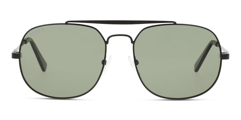 Lentes de Sol Unofficial UNSM0120P Negro-MÃ¡s VisiÃ³n MÃ©xico