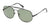 Lentes de Sol Unofficial UNSM0120P Negro-MÃ¡s VisiÃ³n MÃ©xico