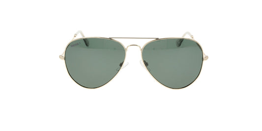 Lentes de Sol Unofficial UNSU0024P Dorado-MÃ¡s VisiÃ³n MÃ©xico