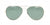 Lentes de Sol Unofficial UNSU0024P Dorado-Más Visión México