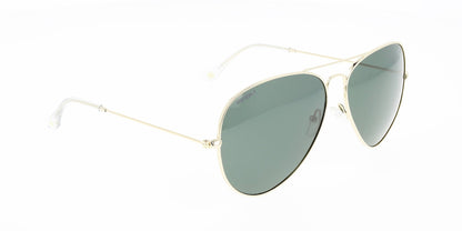 Lentes de Sol Unofficial UNSU0024P Dorado-MÃ¡s VisiÃ³n MÃ©xico