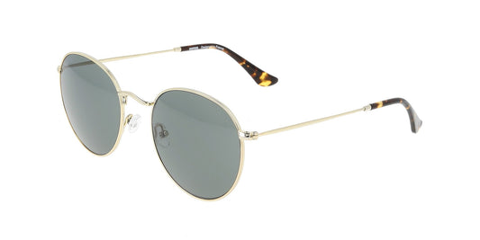 Lentes de Sol Unofficial UNSU0050 Dorado-Más Visión México