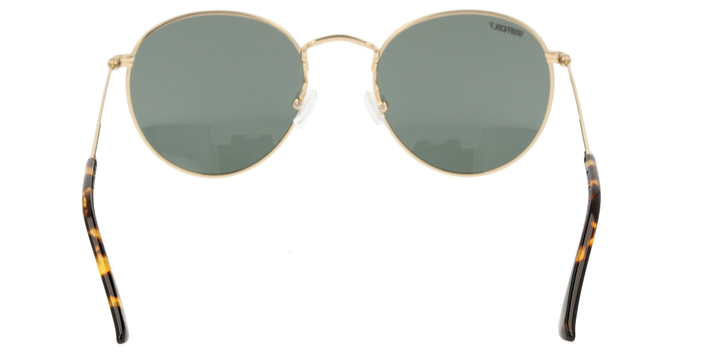 Lentes de Sol Unofficial UNSU0050P Dorado-Más Visión México