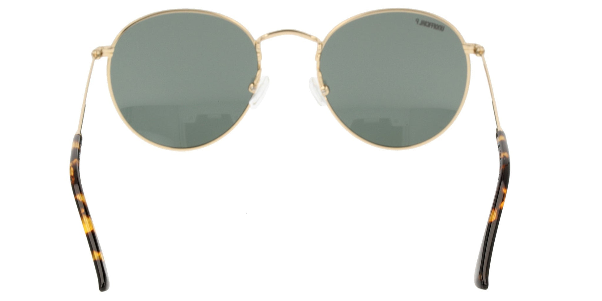 Lentes de Sol Unofficial UNSU0050P Dorado-Más Visión México