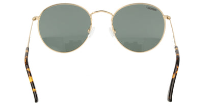Lentes de Sol Unofficial UNSU0050P Dorado-Más Visión México