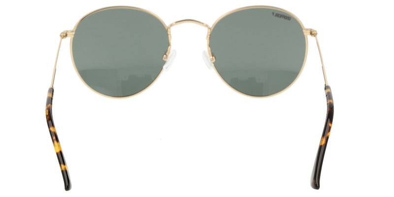 Lentes de Sol Unofficial UNSU0050P Dorado-Más Visión México